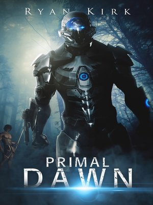 cover image of Primal Dawn